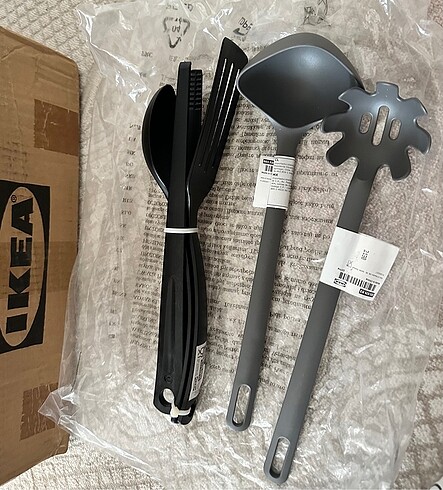 Ikea Servis seti