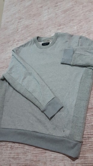 Allsaints markasi ust kazak 