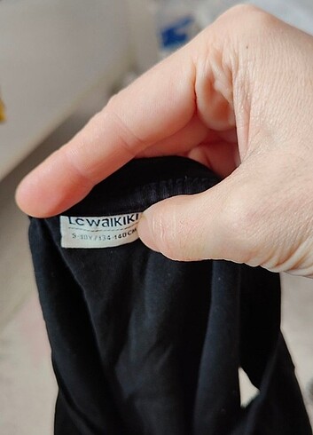 LC Waikiki Erkek çocuk Basketci tişörtü sıfır kol