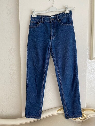 Mom jean
