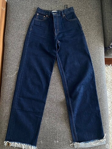 Zara jean