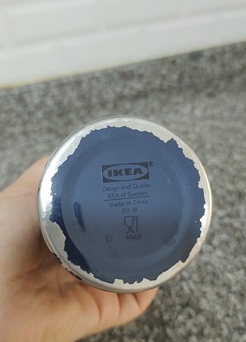  Beden Ikea termos 