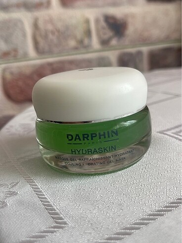 Darphin Hydraskin Nemlendirici Jel Maske