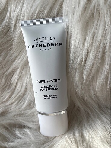 Esthederm Pure System Pore Refiner Concentrate