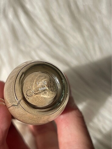  Beden Clarins Everlasting Long-Wearing 111N Auburn
