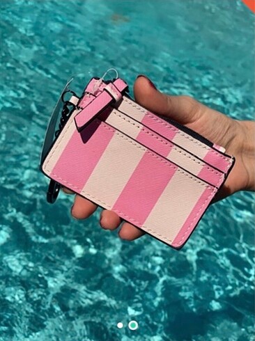 Victoria s Secret VS Kartlık