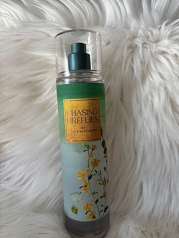 BBW Chasing Fireflies Body Mist