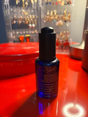 Kiehls Midnight Recovery Concentrate