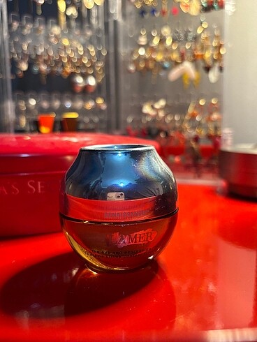 La Mer The Eye & Expression Cream Göz