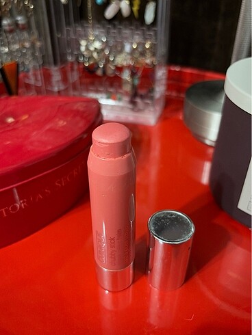 Clinique Clinique Chubby Stick 02 Robust Rhubarb