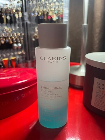 Clarins Instant Make-Up Remover Makyaj Temizleyici