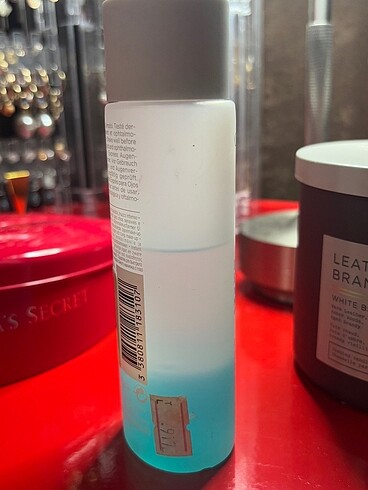 Beden Renk Clarins Instant Make-Up Remover Makyaj Temizleyici