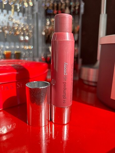 Clinique Clinique Chubby Stick 04 Plumped Up Peony