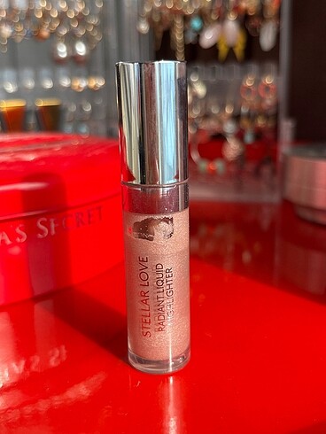 Kiko KIKO Stellar Love Radiant Highlighter 01
