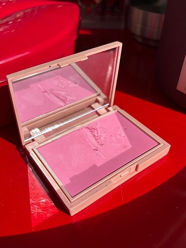 Dora Joy Needed Blush 01 Wild Pink