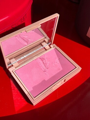 Diğer Dora Joy Needed Blush 01 Wild Pink