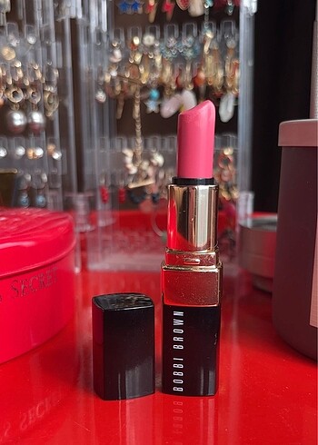Bobbi Brown Lip Color Pink Martini 99