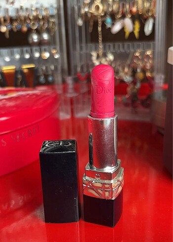 Dior Christian Dior Rouge Lipstick