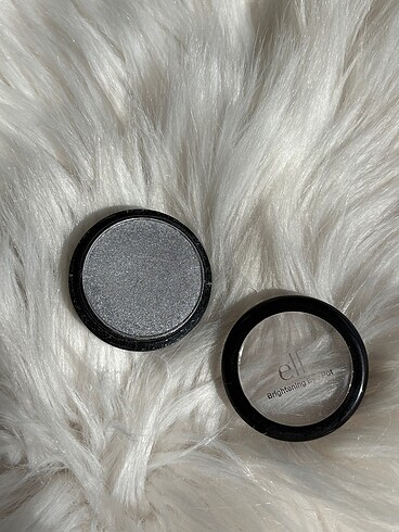 Beden Renk elf Brightening Eye Pot Tekli Far