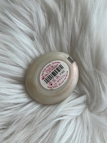 Beden Yves Rocher Eyeshadow 78 Fleur de Chataigne