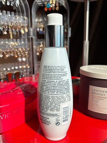 Darphin Darphin Refreshing Cleansing Milk Yüz Temizleme Sütü