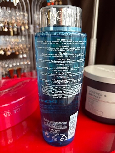 Lancome Lancome Tonique Douceur Tonik