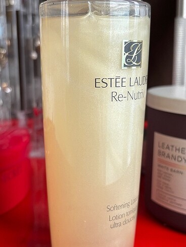 Estee Lauder Estee Lauder Re-Nutriv Bakım Losyonu/Tonik