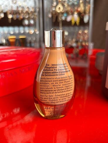 La Mer Genaissance de la Mer The Infused Lotion