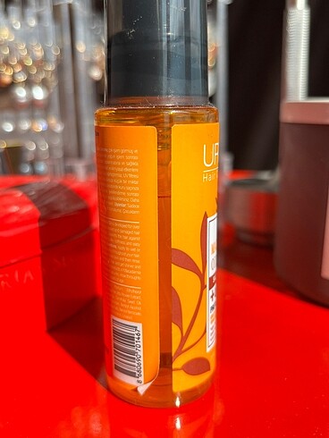 Urban Care Urban Care Macadamia Oil Serum