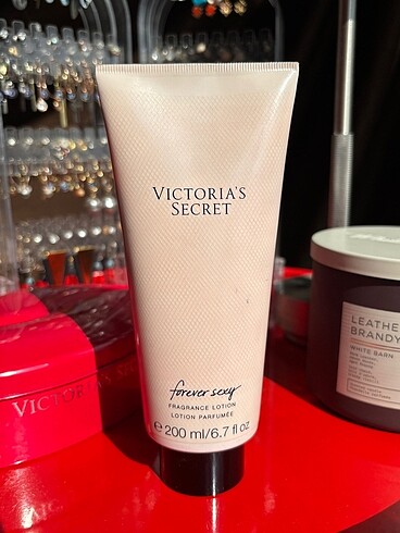 Victoria?s Secret Forever Sexy Losyon