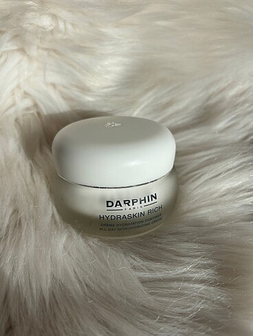 Darphin Hydraskin Rich Nemlendirici Krem