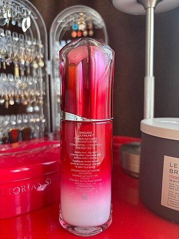 Shiseido Shiseido Ultimune Power Infusing Serum