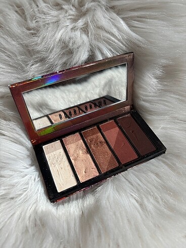 Bobbi Brown Fever Dream Eye Shadow Palet