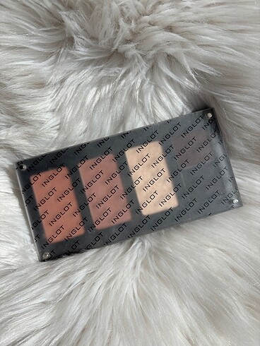 Inglot Far Paleti