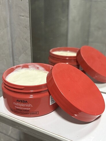 Beden Nutriplenish Nemlendirici Bakım Maskesi