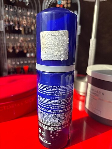 L'Occitane Immortelle Precieuse Temizleme Köpüğü