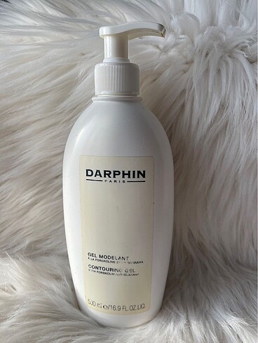 Darphin Selülit Jeli