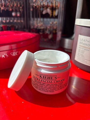 Kiehls Ultra Facial Cream