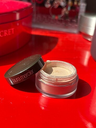 Laura Mercier Laura Mercier Translucent Setting Powder