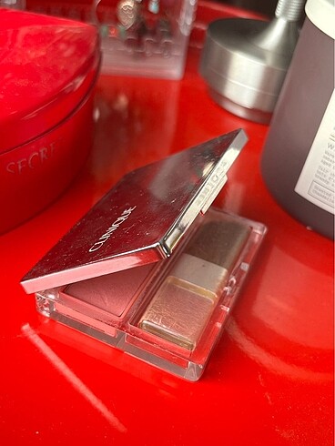 Clinique Powder Blush 110 Precious Posy