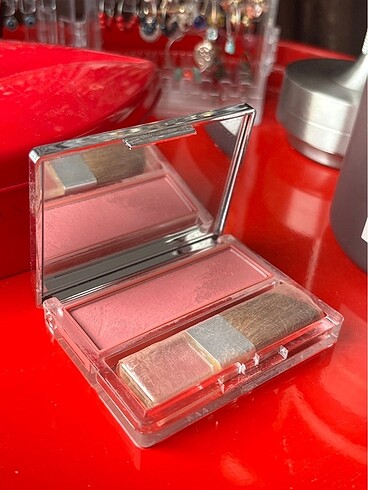 Clinique Clinique Powder Blush 110 Precious Posy