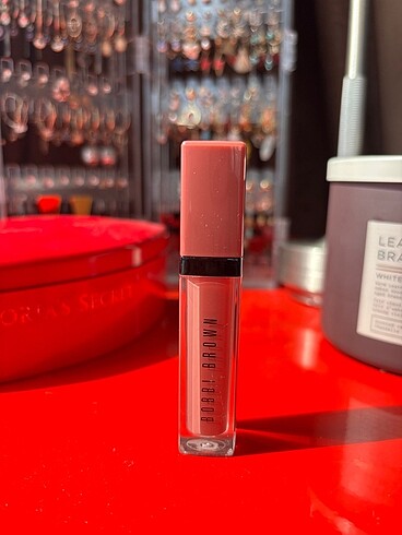 Bobbi Brown Likit Ruj Juicy Date
