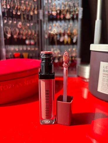 Bobbi Brown Bobbi Brown Likit Ruj Juicy Date
