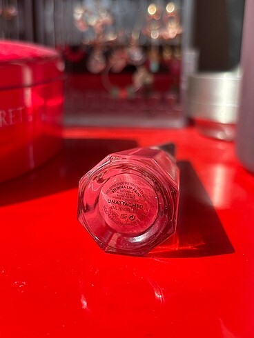  Beden pembe Renk Fenty Beauty Stunna Lip Paint Unattached