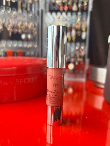 Clinique Clinique Innocent Desire Lipgloss