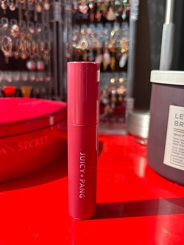 Juicy&Pang Sugar Tint PK01