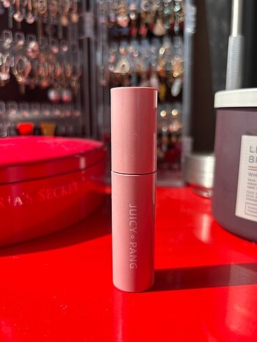 Missha Juicy&Pang Sparkling Tint CR02