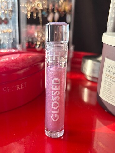Sephora Glossed Lip Gloss 10 Wild
