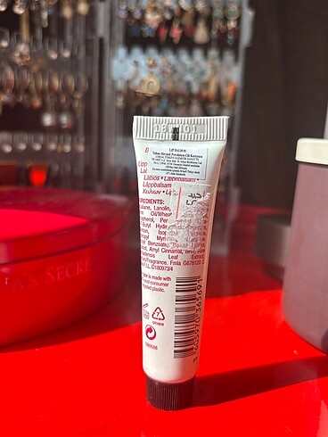 Kiehl's Kiehls Lip Balm #1 Cranberry