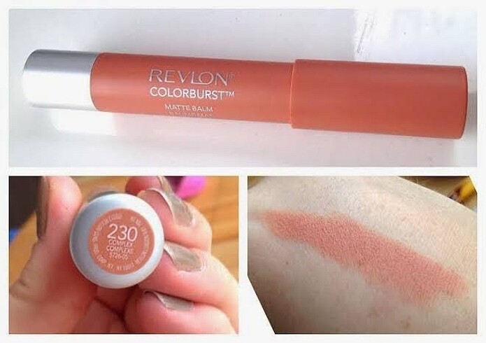 Beden Revlon Kalem Ruj